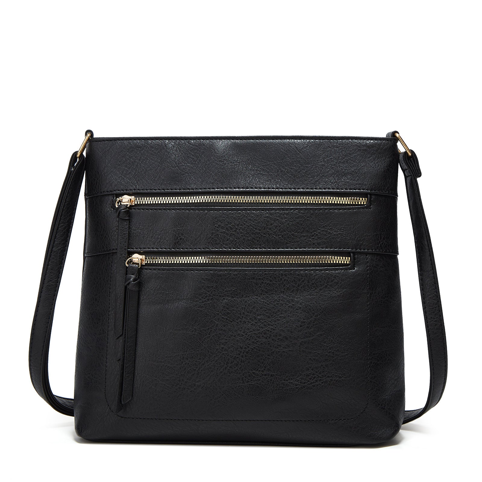 Wholesale Minimalist Vintage Tote Bags, Autumn and Winter PU Shoulder Bags, Crossbody Bags