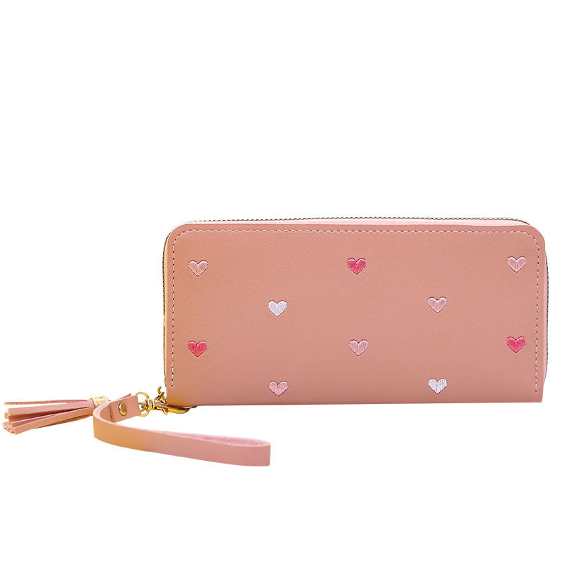 Wholesale PU 30% Discount Wallet