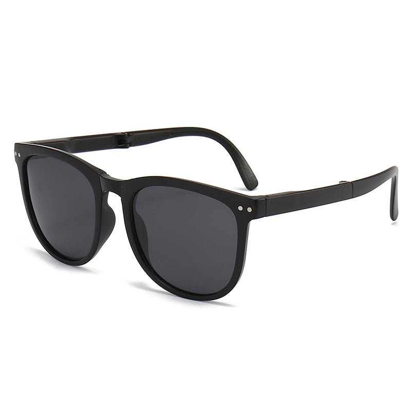 Wholesale of UV Resistant Foldable Sunglasses