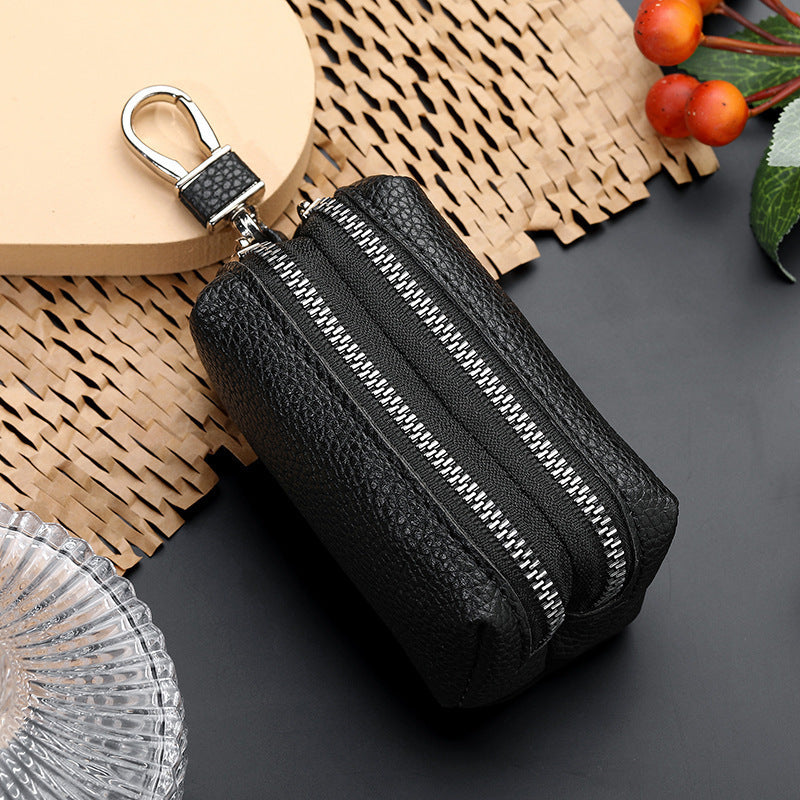 Wholesale  Storage Key Bag Compact Household Key Cover