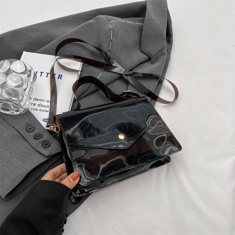 Wholesale PVC Translucent Bag