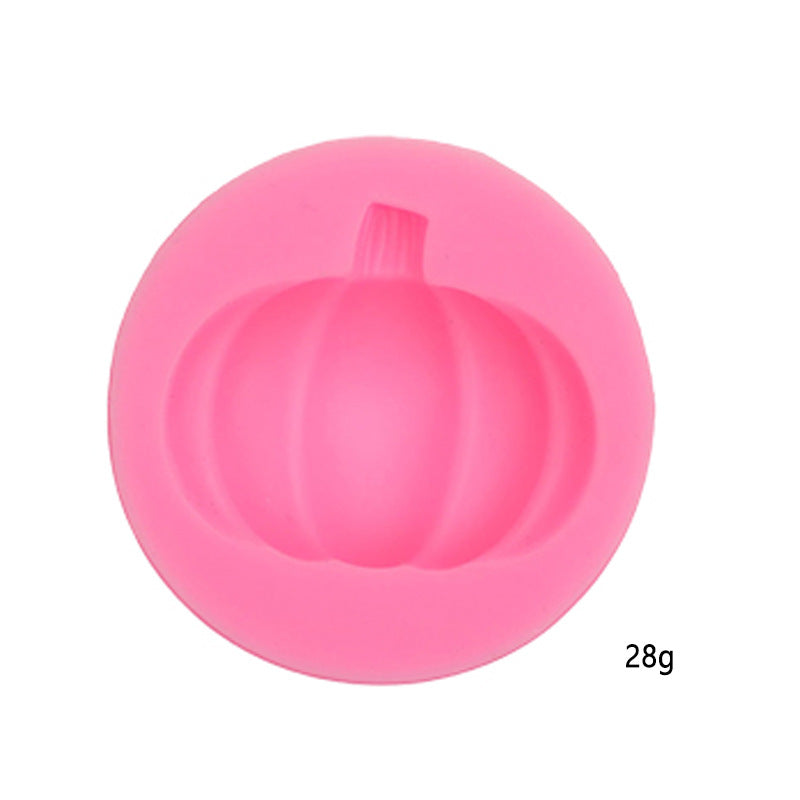 Wholesale Halloween Silicone Mold for Baking