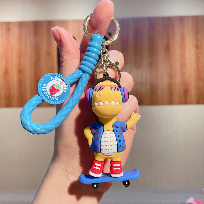 Llaves de dinosaurio creativos creativos al por mayor