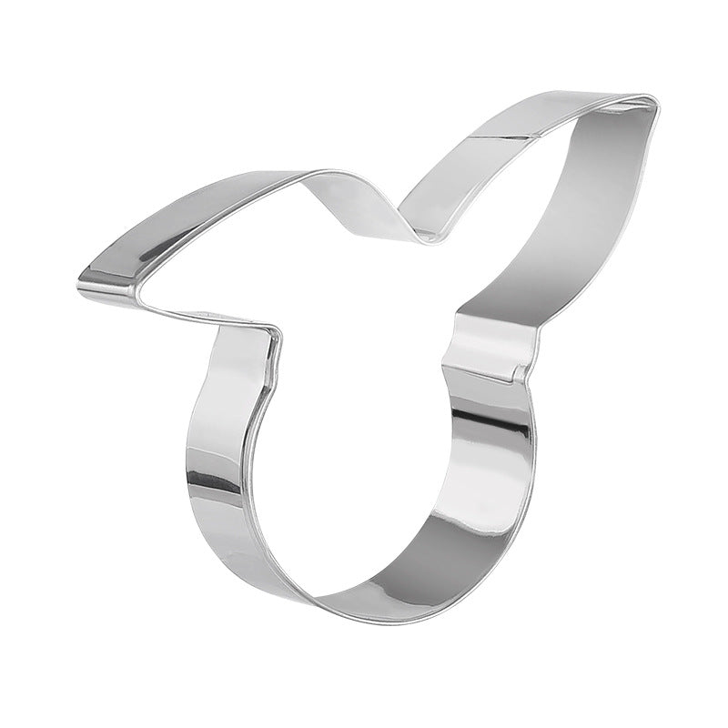 Wholesale Stainless Steel Biscuit Cutter