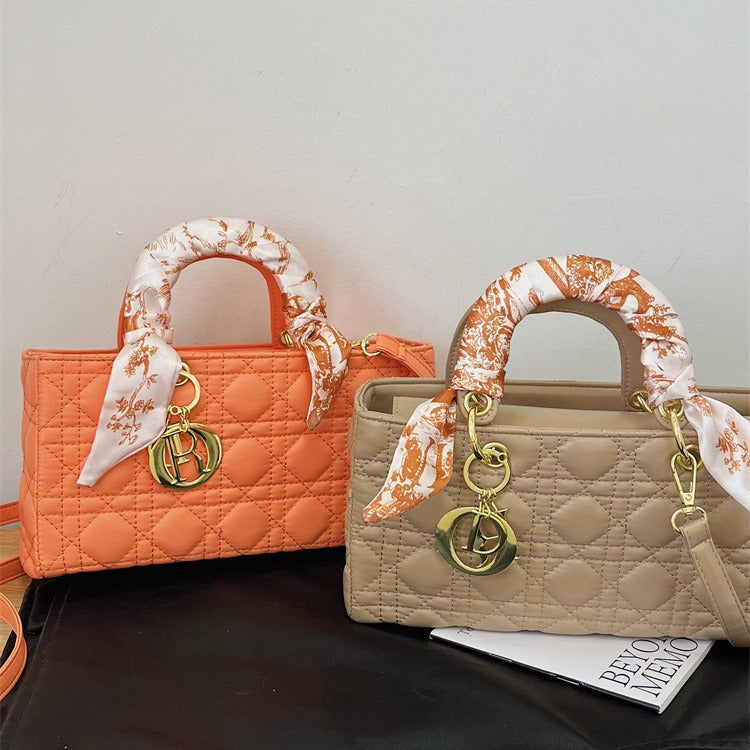 Wholesale Fashion Handbag Hot Style Shoulder Crossbody Bag