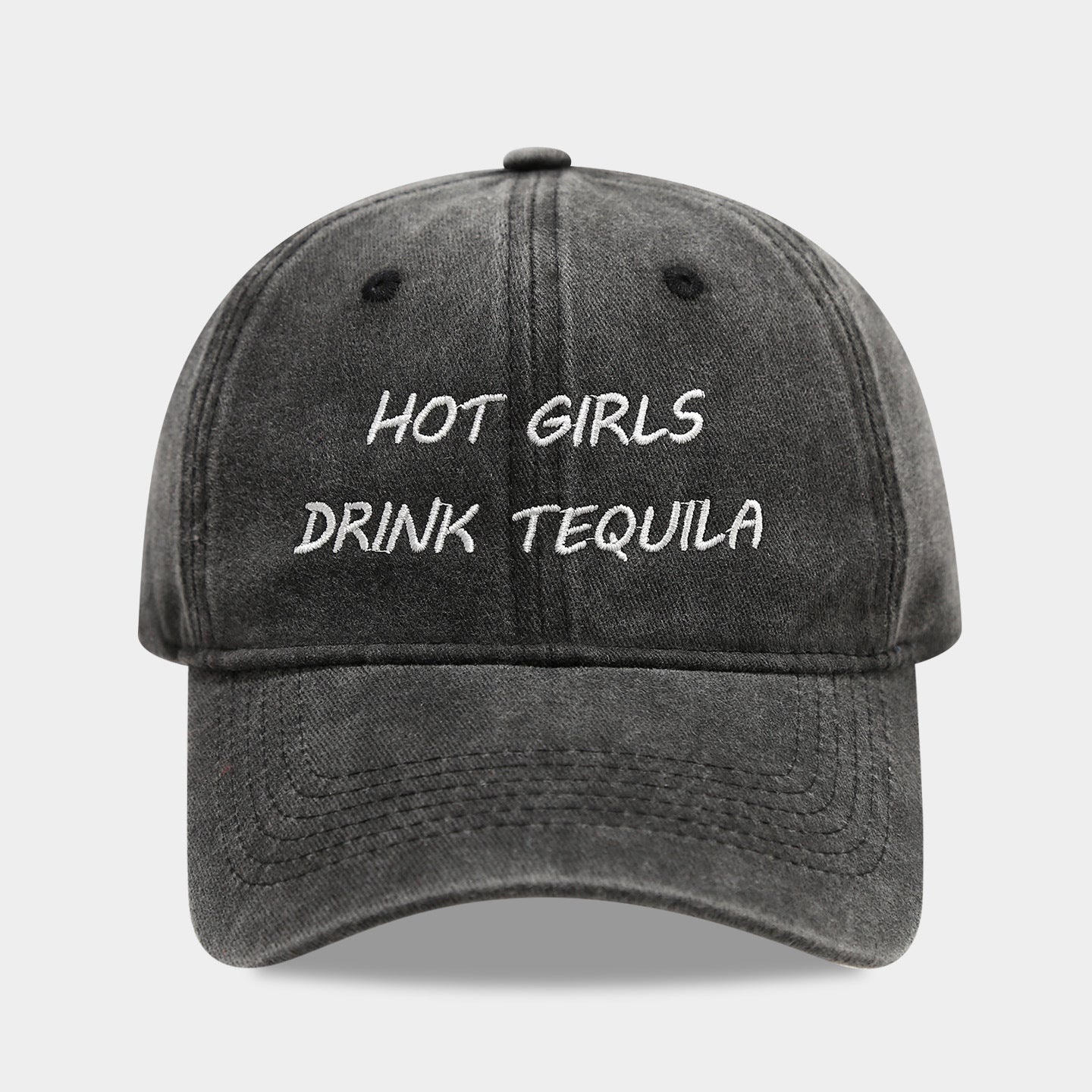 Wholesale women' s casual baseball cap and sun hat