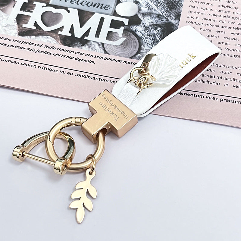Wholesale 30pcs Xiaoxiangfeng Zinc Alloy Keychain