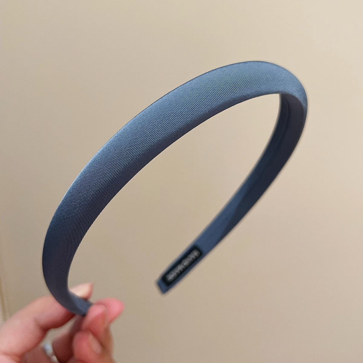 Wholesale High-end Makeup and Facial Wash Specialized Summer Versatile Sponge Headband