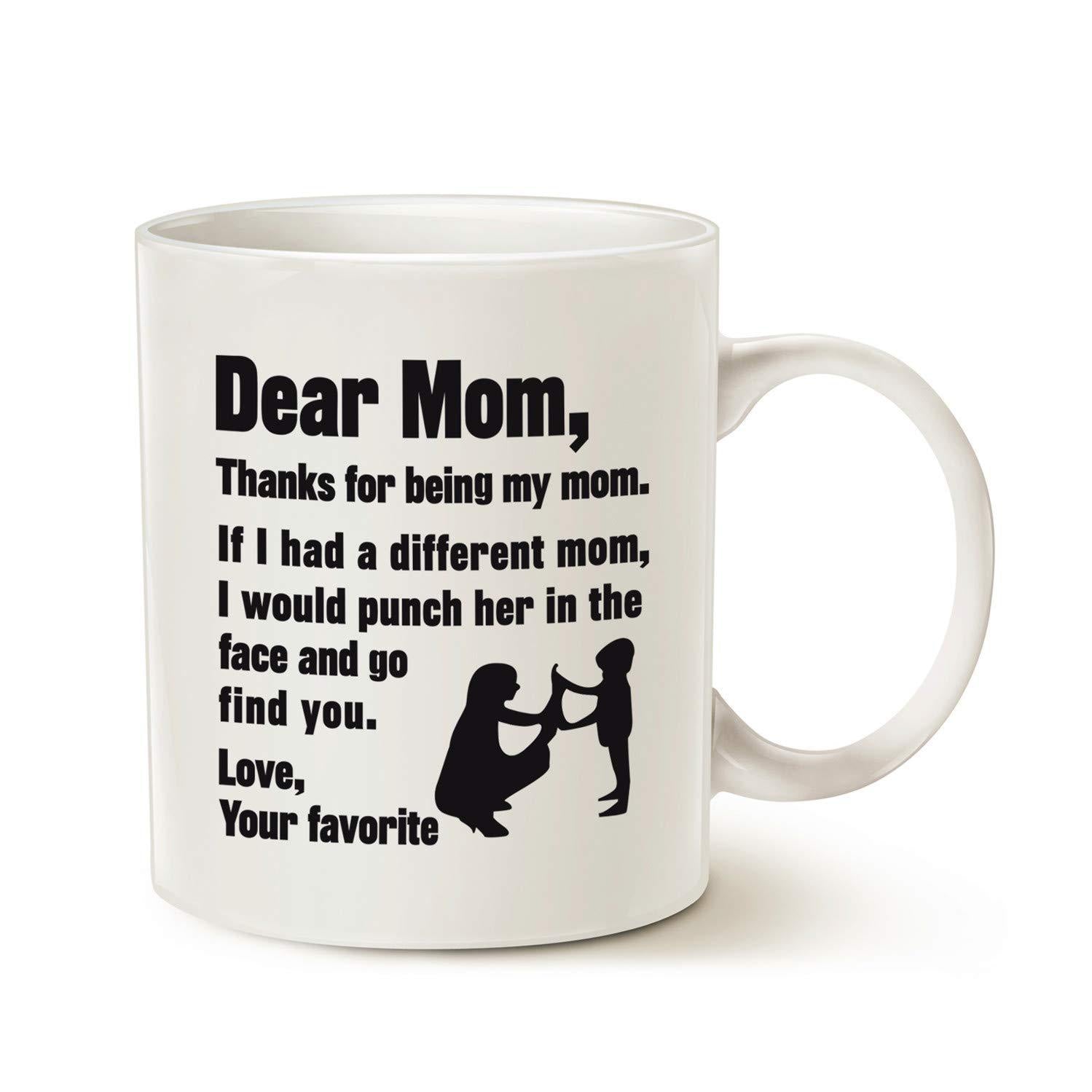 Wholesale Mother's Day Ceramic Cups