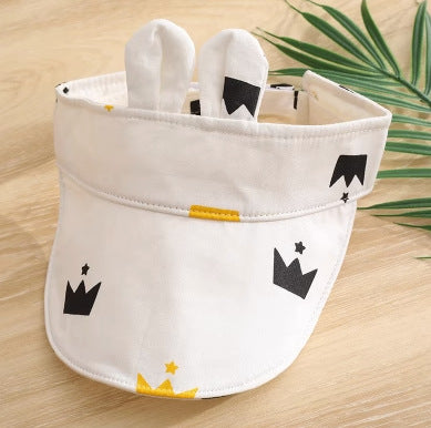 Wholesale Cotton Kids Summer Thin Beanie Hat