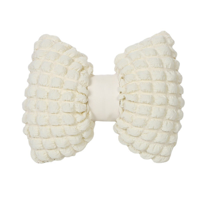 Wholesale Puff Grid Car Seats, Breathable and Comfortable Pillows