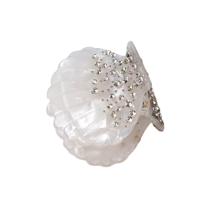 Suella acrílica de shell al por mayor