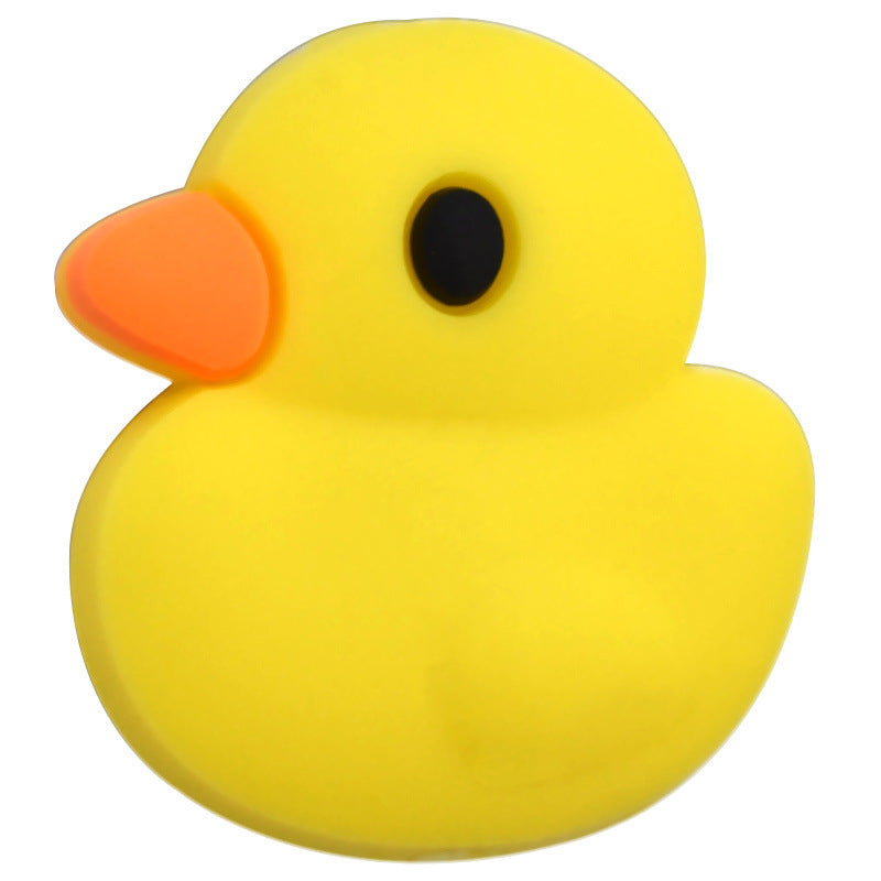 Wholesale  Random 100pcs/pack  Animal pattern bead Focal Beads