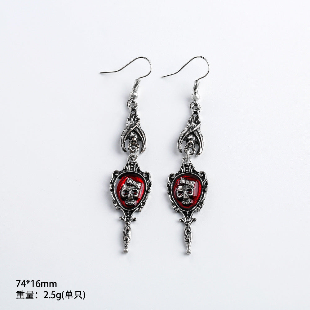 Wholesale 20pcs  Gothic style series earrings