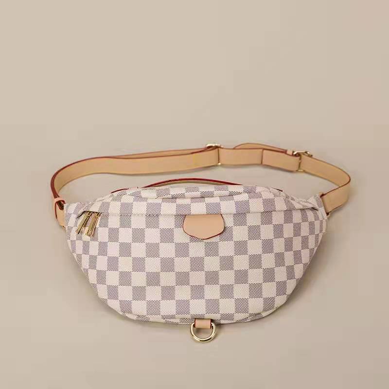 Wholesale  New Leisure All-match Fashion Brand Chest Bag