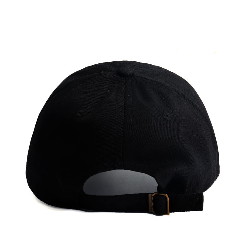 Wholesale Love Fan Belt Diamond Baseball Cap