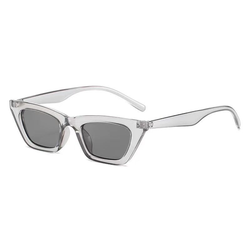 Wholesale Small Frame Square Sunglasses