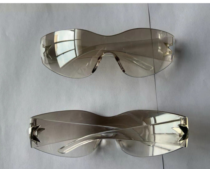 Wholesale Y2K Millennial Spice Sunglasses