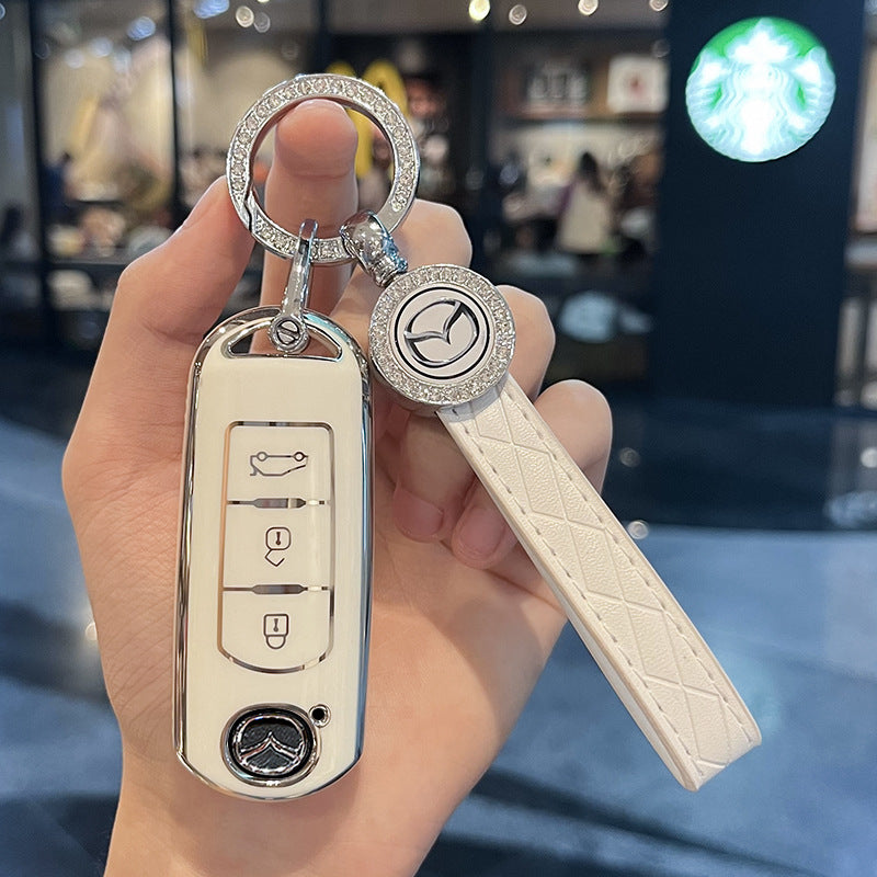 Wholesale Car key case buckle