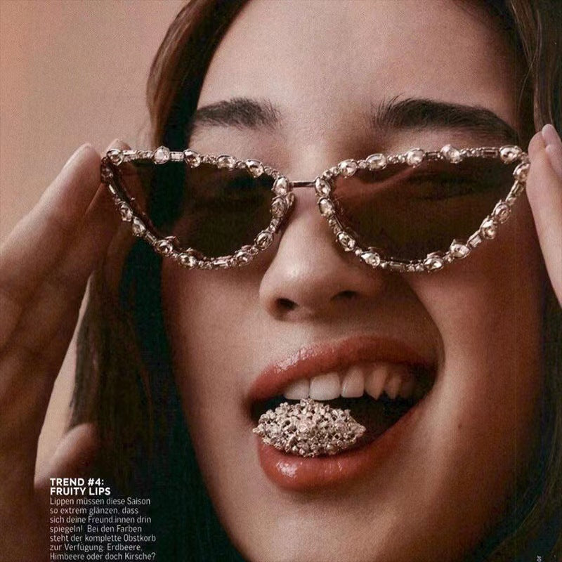 OlyVogue