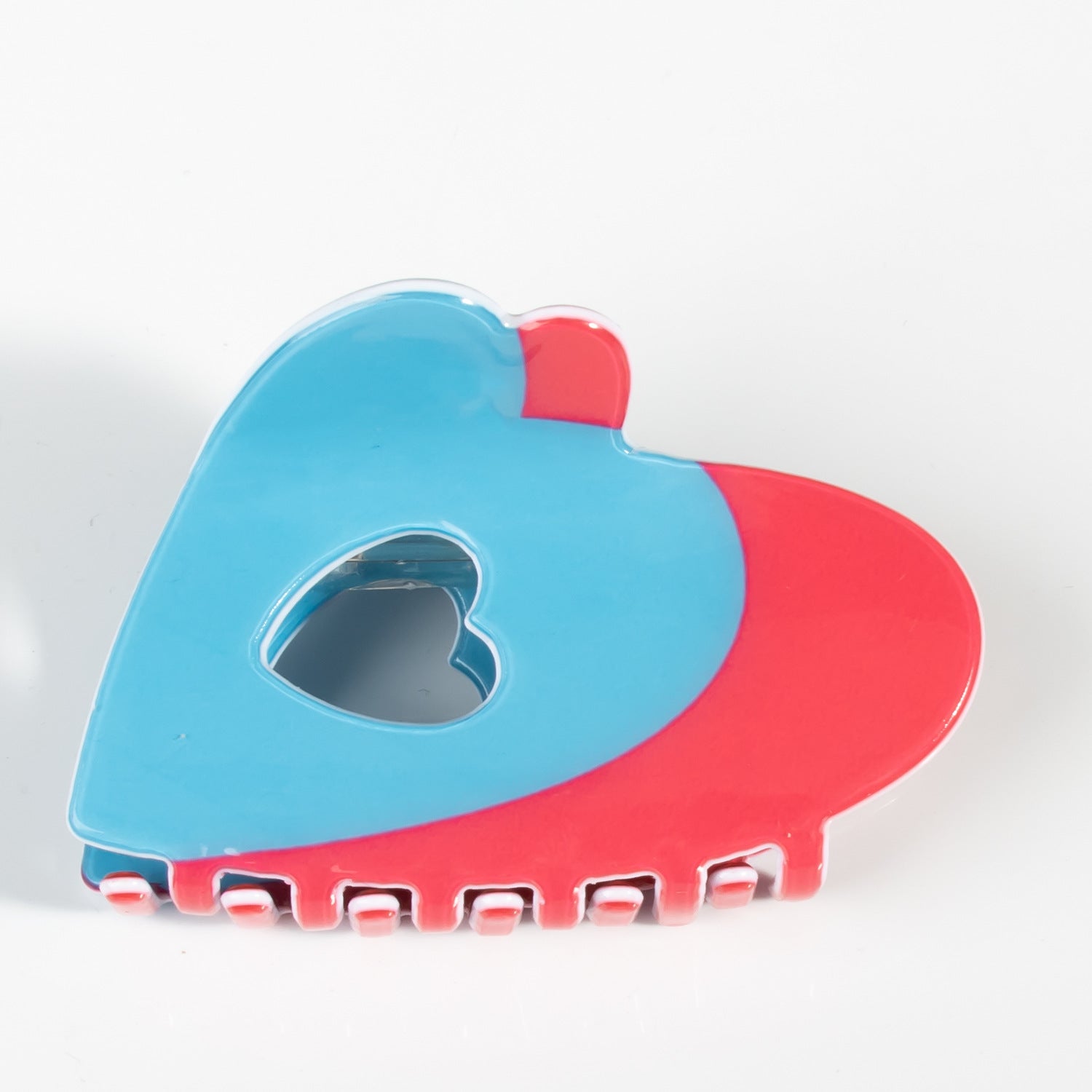 Wholesale Valentine's Day Love Creative Hair Clips