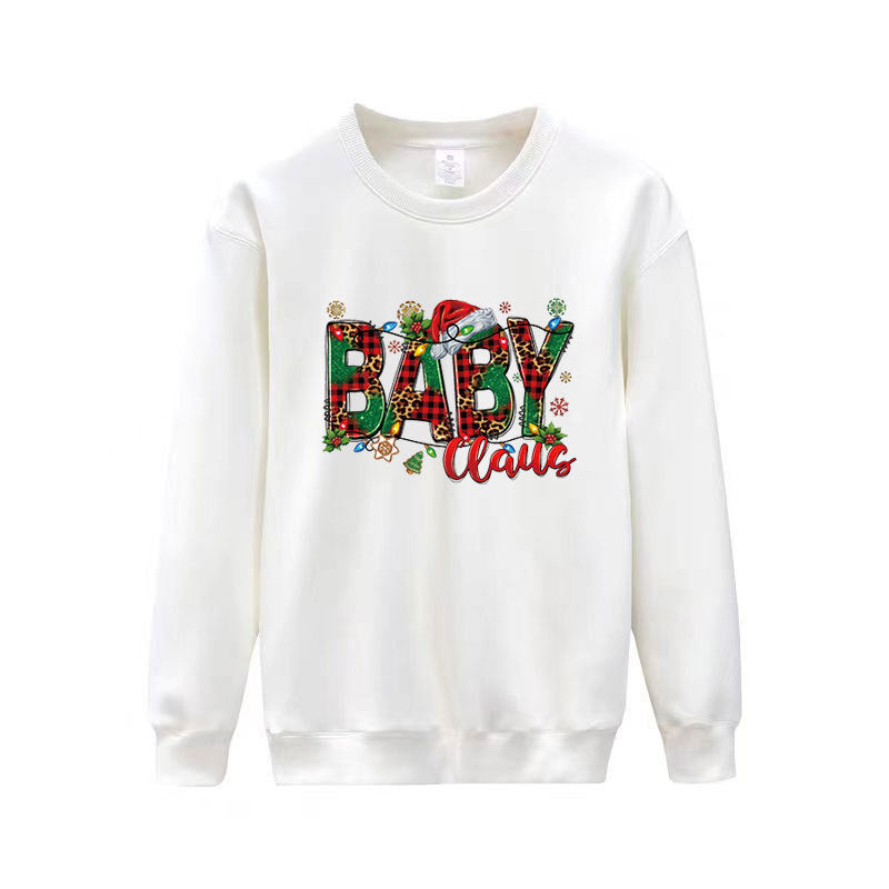 Wholesale Cartoon Christmas tree letter heat transfer   UV DTF Ready to Press Transfers Wraps