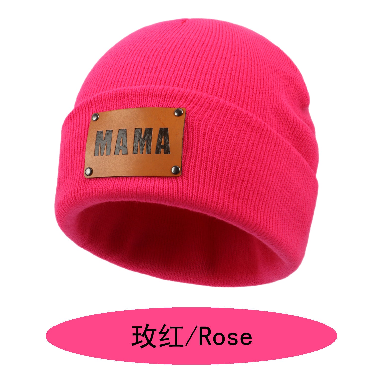 Wholesale Hip-hop Autumn and Winter Beanie