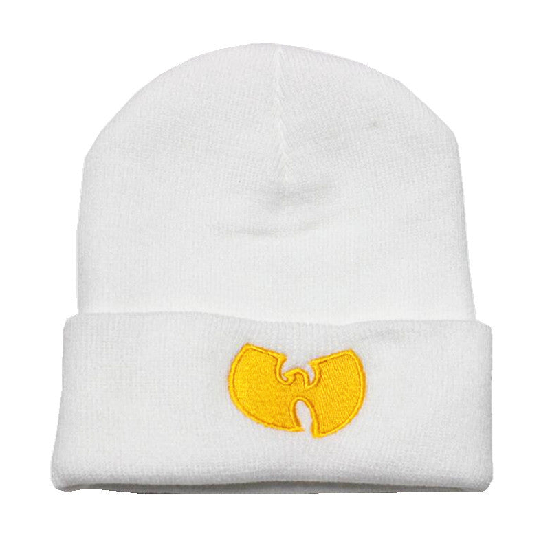 Wholesale Autumn and Winter Woolen Knitted Hats