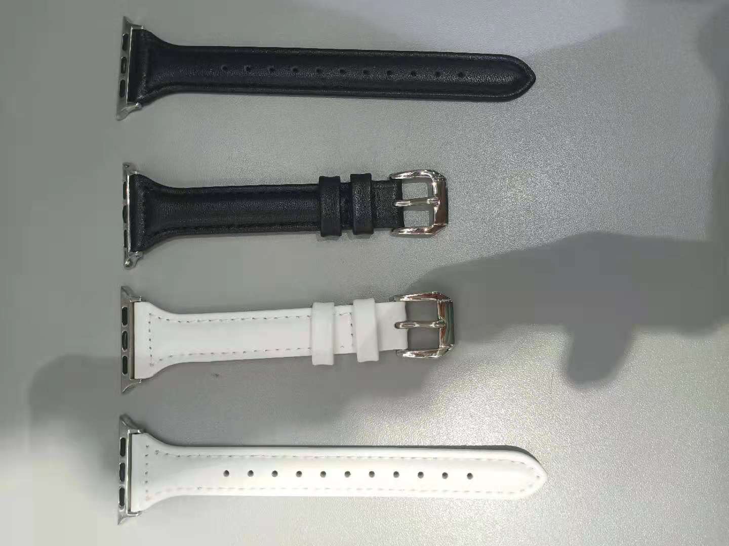 Wholesale Genuine Leather Design Slim Waist Strap