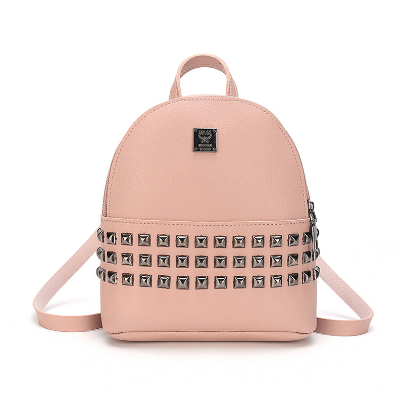 Wholesale PU Backpacks