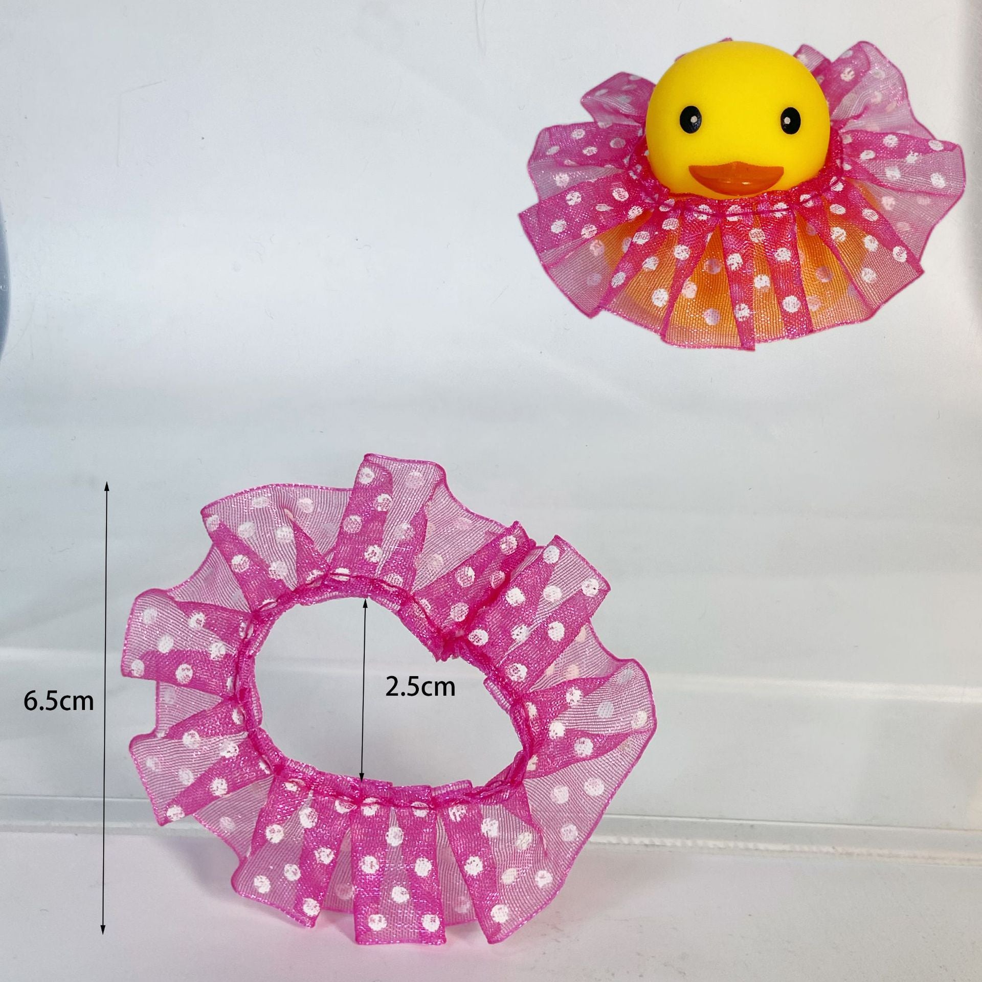 Wholesale 10pcs/pack Little Duck Accessories Dress