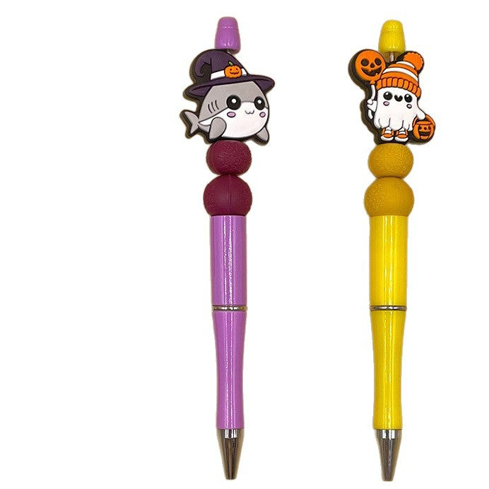 Wholesale 20pcs/pack Food grade silicone  glue beads