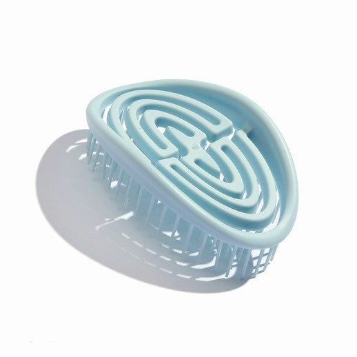 Wholesale Plastic Hollow Square Airbag Combs