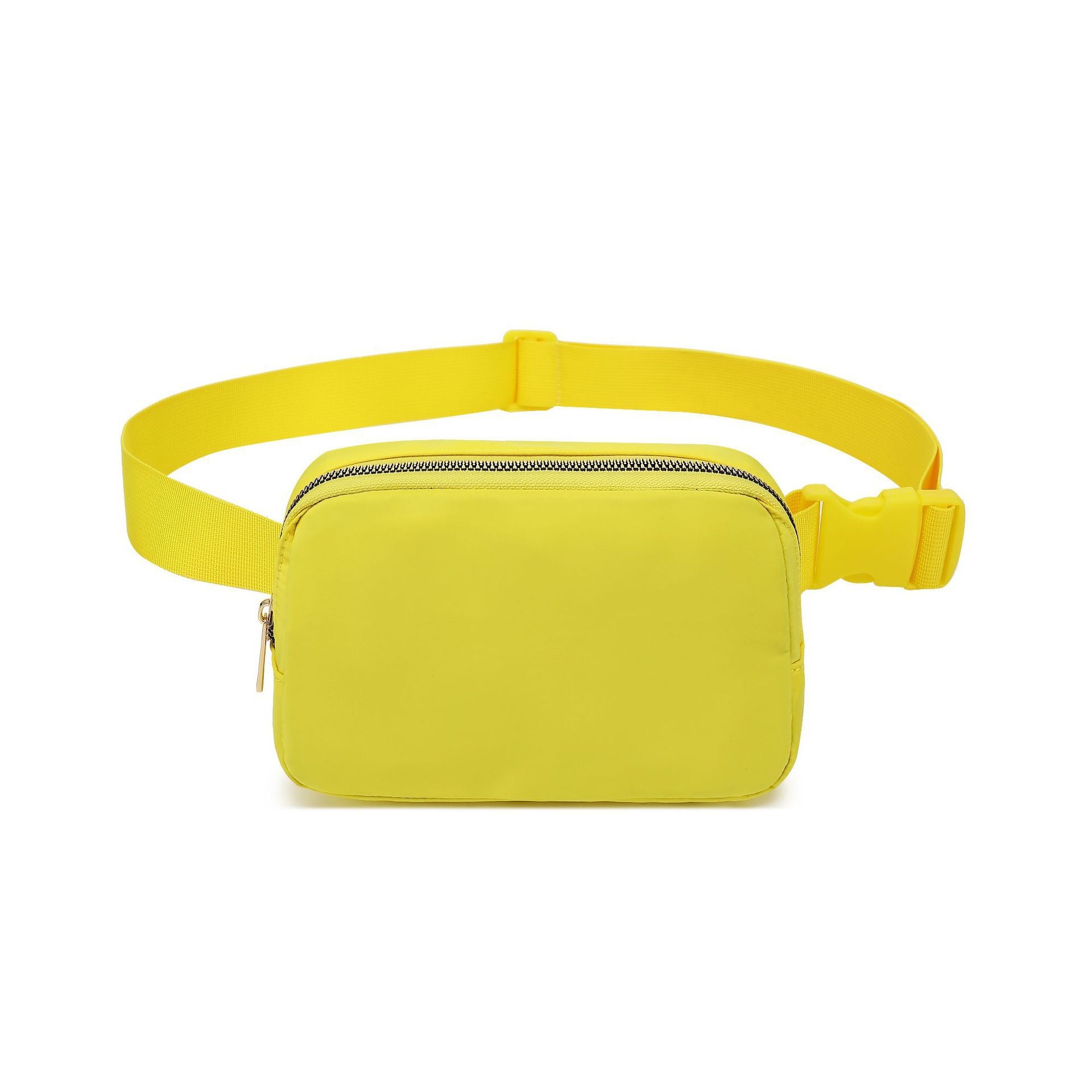 Wholesale Outdoor Sports Running Mobile Phone Fitness Large Capacity Crossbody Waist Bag