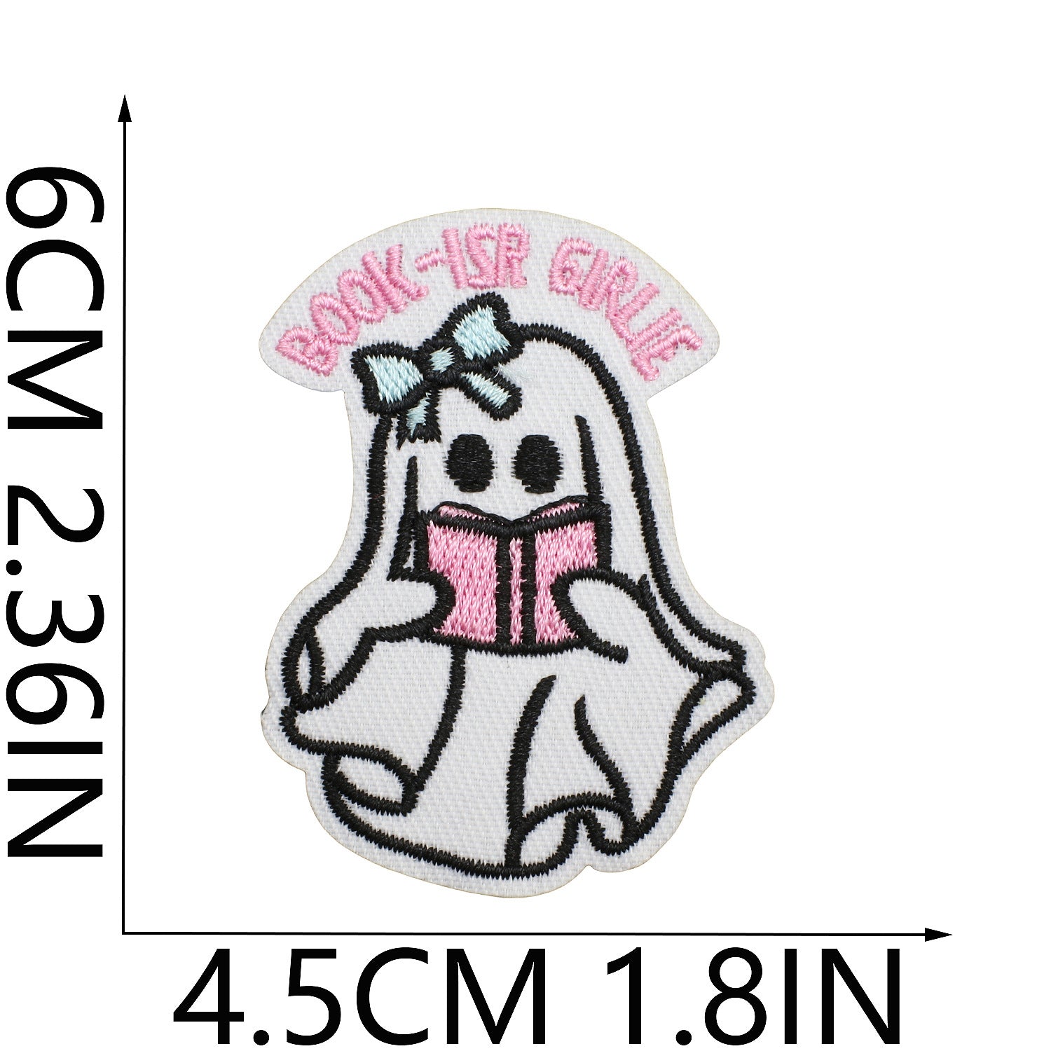 Wholesale Study and Hobby Patches