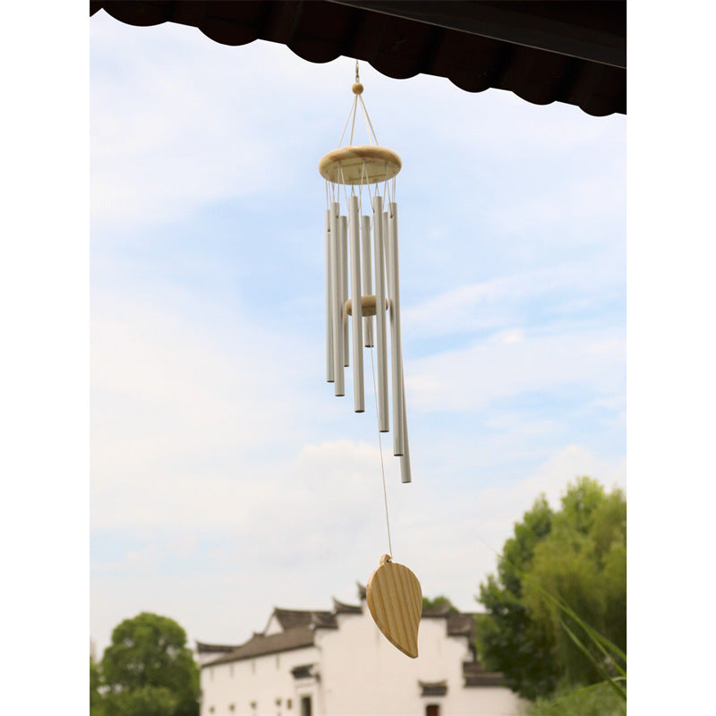 Wholesale Outdoor Jingle Bell Wind Chimes Pendants