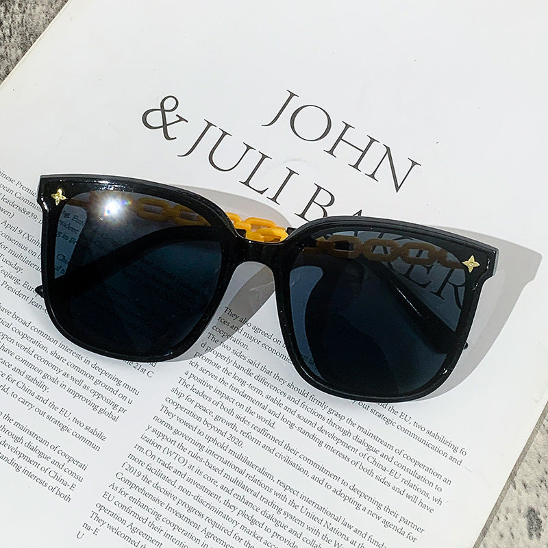 Wholesale PC Women's Anti-Smoking Sunglasses