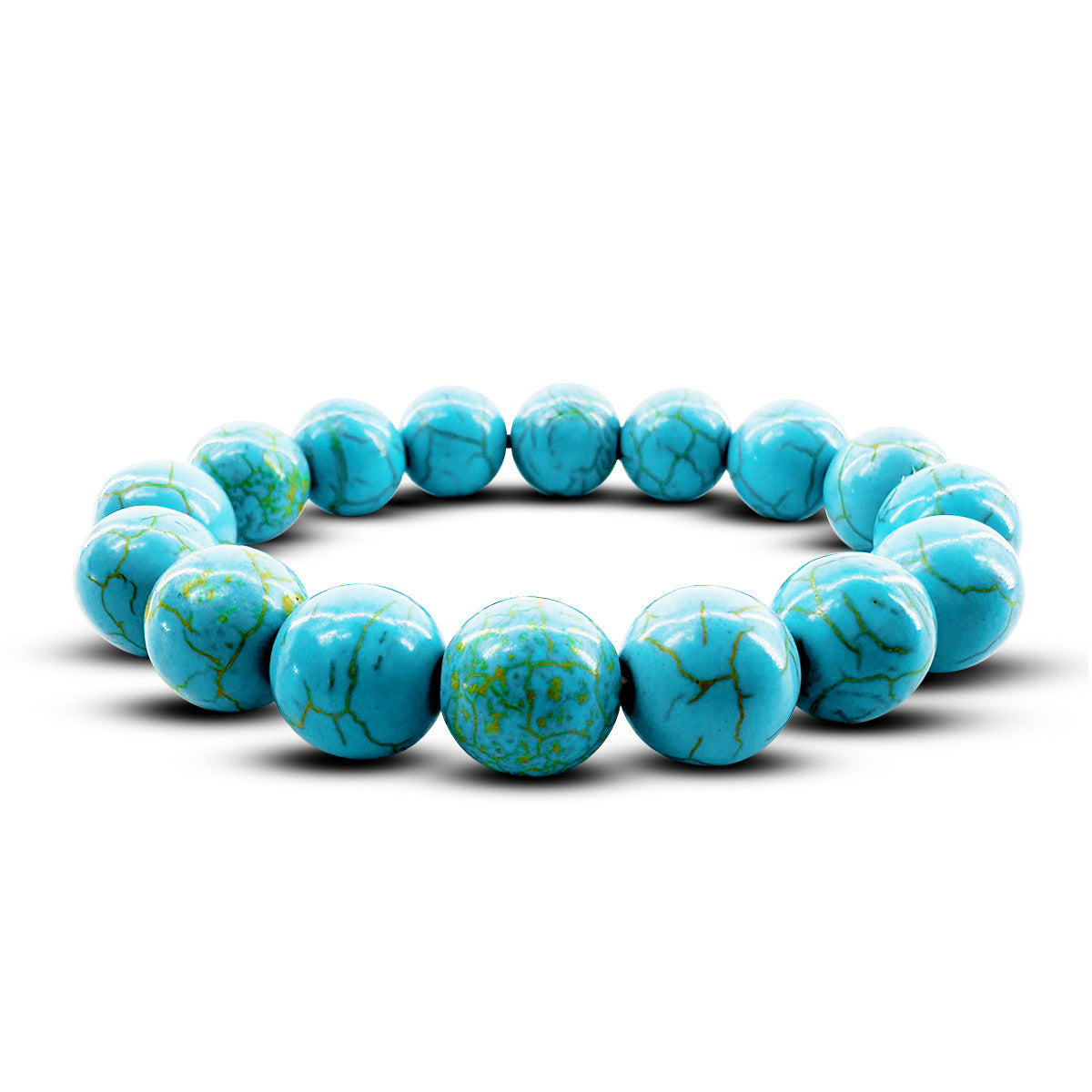 Wholesale Bohemian Turquoise Bracelet