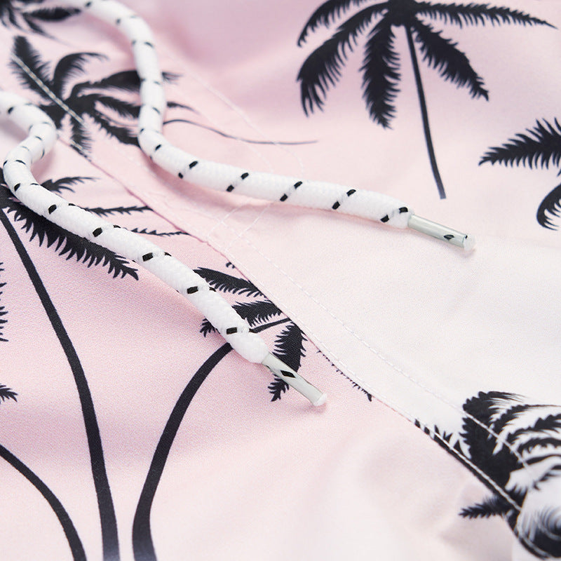 Playa rápida y seca al por mayor Four Points de talla grande de poliéster informes de trajes de baño