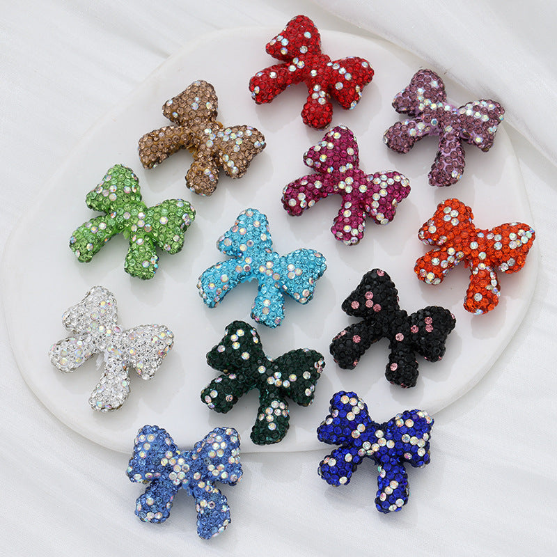 Wholesale drill color softy full drill diy beadeds