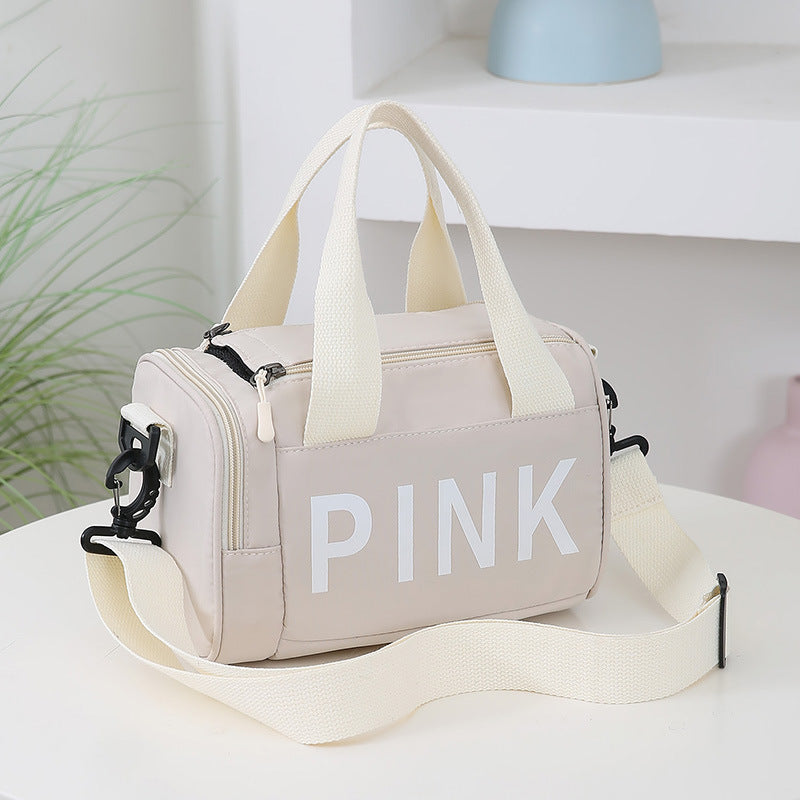 Wholesale Mini Casual All-match Lightweight Handbag Shoulder Bags