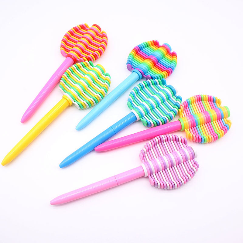 Wholesale Fun Stress Relief Ballpoint Pen