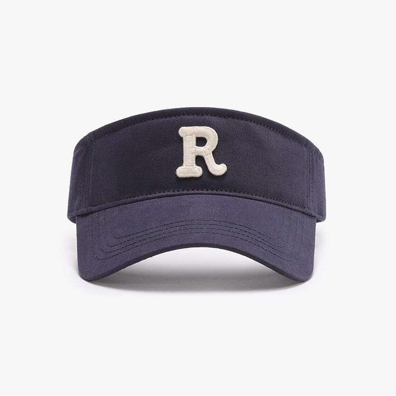 Wholesale Empty Top Hat Outdoor Sports Hat