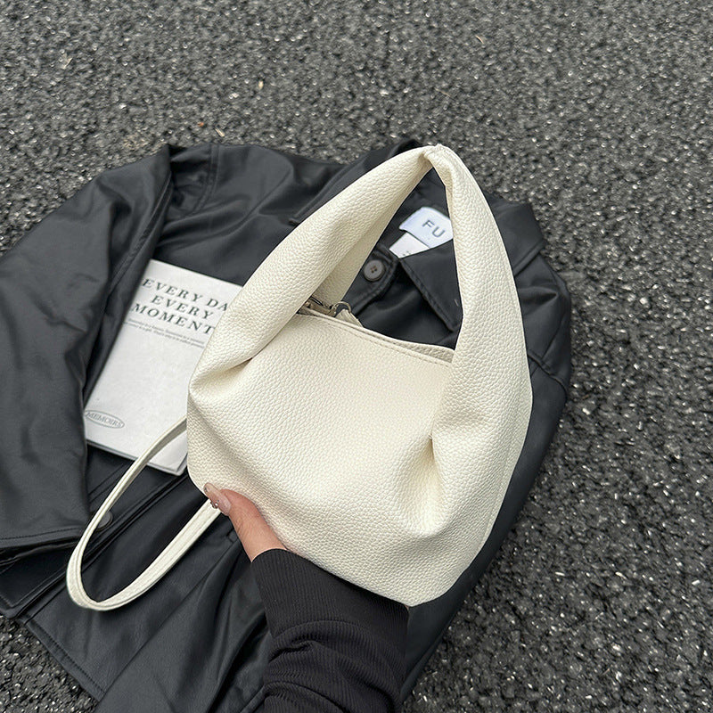 Wholesale PU Small Square Bag