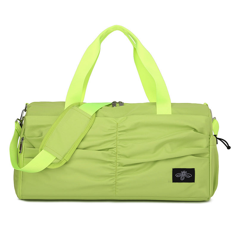 Wholesale Handbags for Business Travel Large Capacity Yoga Fitness Sports Leisure Bags