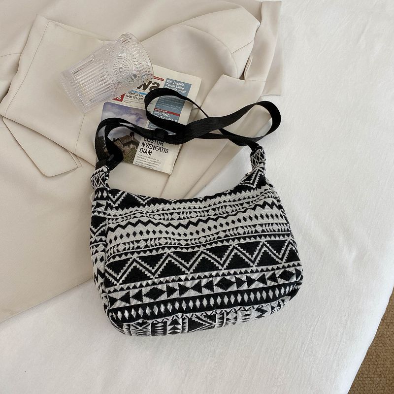 Wholesale Ethnic Style Shoulder Bag Crossbody Bag