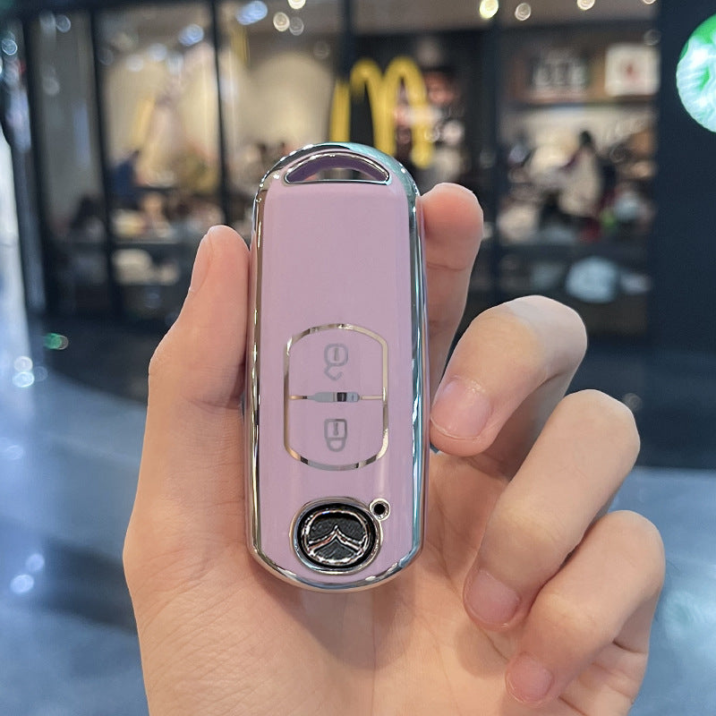 Wholesale Car key case buckle