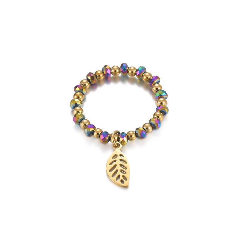 Wholesale Stainless Steel Stretch Ring