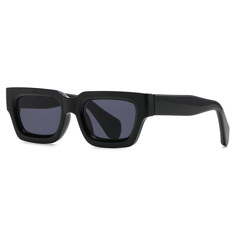 Wholesale Small Square PC Sunglasses