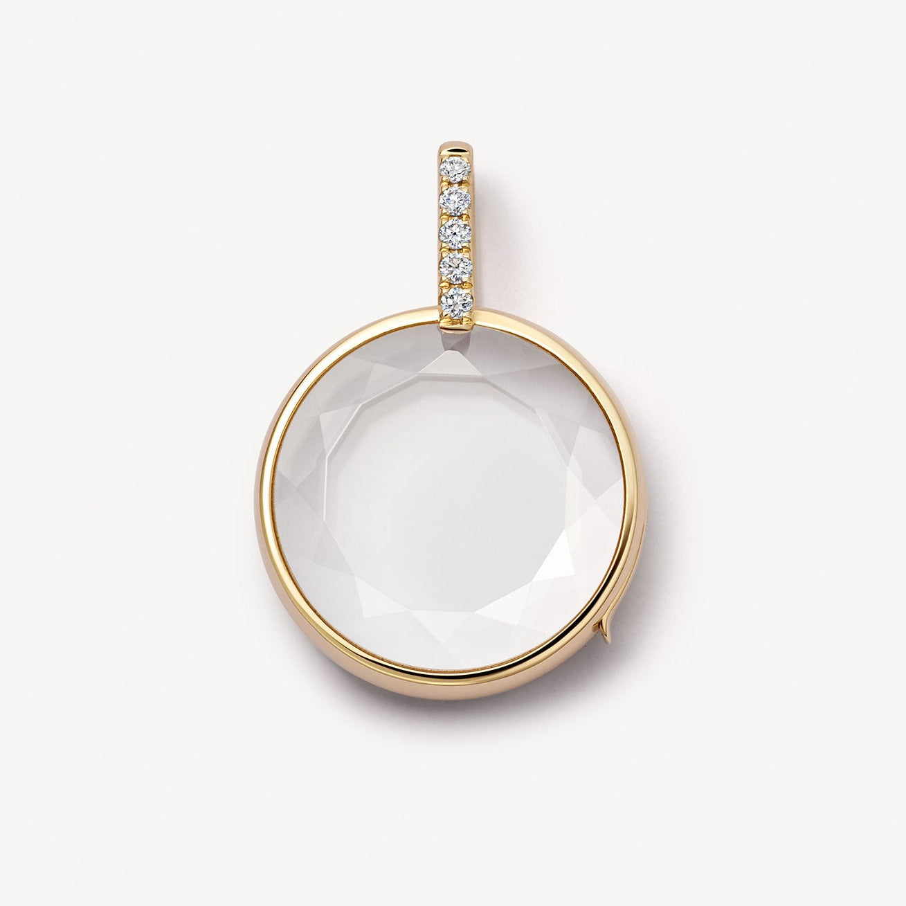 Wholesale box pendant item can be opened and closed necklace pendant
